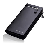 NEW Bifold Men Phone Wallet