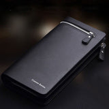 NEW Bifold Men Phone Wallet