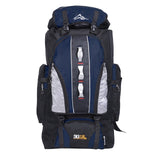 100L Capacity Outdoor Sports Backpack