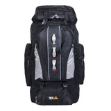 100L Capacity Outdoor Sports Backpack
