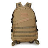 Men's Military Backpack 40L