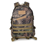 Men's Military Backpack 40L