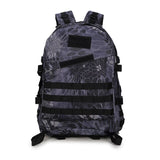 Men's Military Backpack 40L