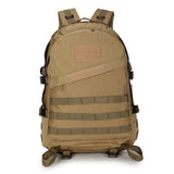 Men's Military Backpack 40L