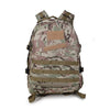 Men's Military Backpack 40L