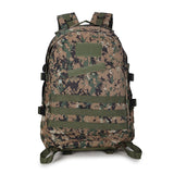 Men's Military Backpack 40L