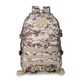 Men's Military Backpack 40L