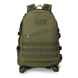 Men's Military Backpack 40L