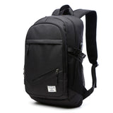 Anti Theft Backpack Men Backpack