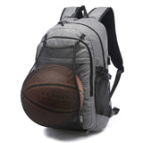 Anti Theft Backpack Men Backpack