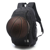 Anti Theft Backpack Men Backpack