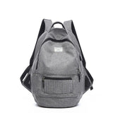 Anti Theft Backpack Men Backpack