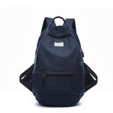 Anti Theft Backpack Men Backpack