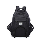 Anti Theft Backpack Men Backpack