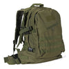 55L Sport Military climbing Backpack