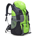 50L Waterproof Trekking Backpacks