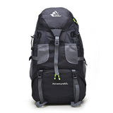 50L Waterproof Trekking Backpacks