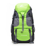 50L Waterproof Trekking Backpacks