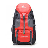 50L Waterproof Trekking Backpacks