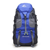 50L Waterproof Trekking Backpacks