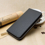 New Phone Wallet Men
