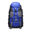 50L & 60L Outdoor Backpack Camping Bag