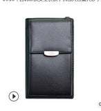Cell Phone Wallet Big Card Holders