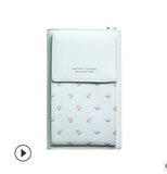 Cell Phone Wallet Big Card Holders