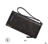 Women Long Phoen Wallet