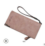 Women Long Phoen Wallet