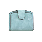 Women Long Phoen Wallet
