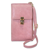 Cell Phone Wallet Big Card Holders
