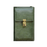 Cell Phone Wallet Big Card Holders