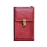 Cell Phone Wallet Big Card Holders