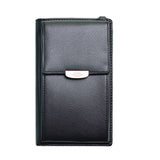 Women Long Phoen Wallet