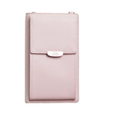 Women Long Phoen Wallet