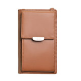 Women Long Phoen Wallet