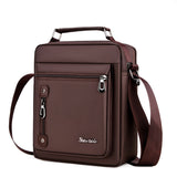 Oxford men's messenger bags