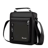 Oxford men's messenger bags