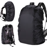 20-80L Waterproof Dustproof Backpack