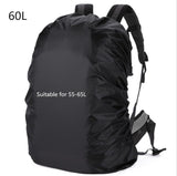 20-80L Waterproof Dustproof Backpack