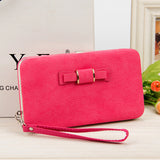 Women's Snap Coin Purse Phone Bag