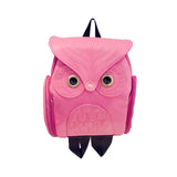 Owl Backpack Women