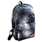 Galaxy Pattern Backpack