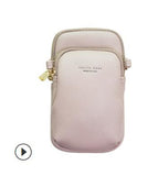 Cell Phone Wallet Big Card Holders
