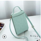 Cell Phone Wallet Big Card Holders