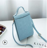 Cell Phone Wallet Big Card Holders