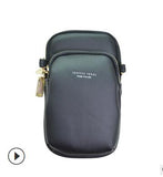 Cell Phone Wallet Big Card Holders