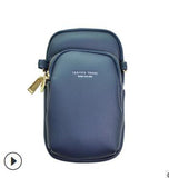 Cell Phone Wallet Big Card Holders