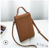 Cell Phone Wallet Big Card Holders
